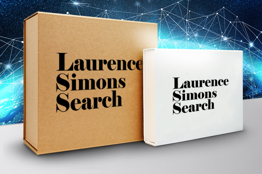Laurence Simons Search