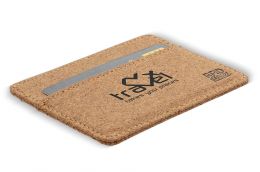 Eco Kork RFID Slim-Wallet