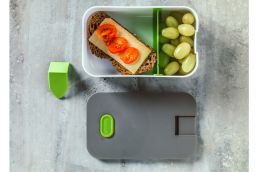 Multi Box-Lunchbox