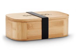 Bambus-Lunchbox 1000ml