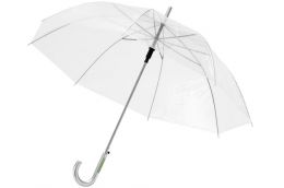 Regenschirme bedrucken 23'' - Transparent