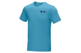 Azurite Eco Herren-T-Shirt