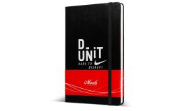 Moods® - DIE Alternative zu Moleskine®