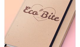 Eco Hardcover Notizbücher