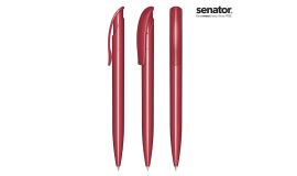 Senator® Challenger - Poliert