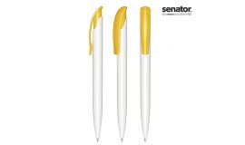 Senator® Challenger Basic - Poliert