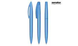 Senator® Bridge - Poliert