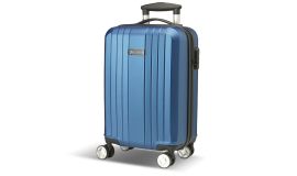Trendy ABS trolley