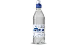 Wasserflaschen bedrucken 500 ml - Sportverschluss