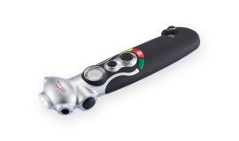 Digitales All-in-One Reifendruckmessgerät