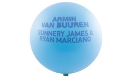 Riesenluftballons Ø 210 cm