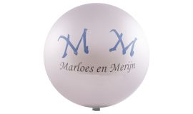 Riesenluftballons Ø 150 cm