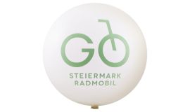 Riesenluftballons Ø 55 cm
