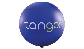 Riesenluftballons Ø 80 cm