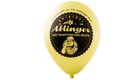 Standard-Ballons Ø 33 cm