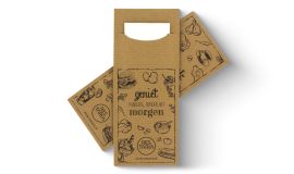 Bestecktaschen Eco