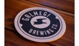 Bierdeckel bedrucken