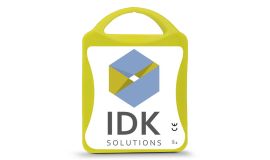 MyKit Reiseset