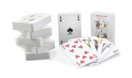 Kartenspiel bedrucken