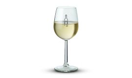 Bouquet Weingläser bedrucken 290 ml