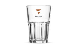 Glory Becher Glas 420 ml