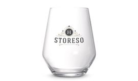 Loire Wasserglas 400 ml