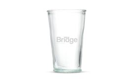 Sevilla Gerecyceltes Wasserglas 300 ml