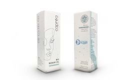 Samenpapier Verpackungen