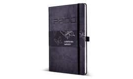 LeoBooks Classic Fester Einband Large