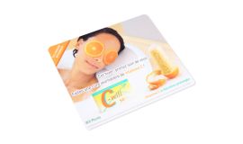 Selbstklebende Mousepads 