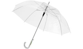Regenschirme bedrucken 23'' - Transparent