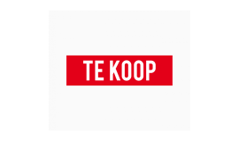 Maklerplakataufkleber