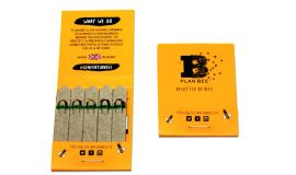 5x Seedstick Standard
