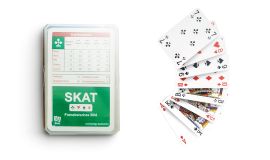 SKAT Spiele bedrucken