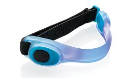 Sicherheitsband mit LED