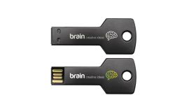USB Schlüssel bedrucken