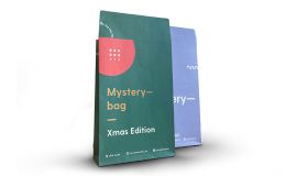 Papier Versandtaschen