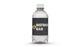 Mineralwasser mit Kohlensäure 330 ml