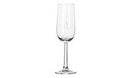 Burgunder Sektglas 170 ml