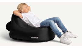 Sitzsäcke Kinder