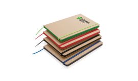 Kraft A5 Notizbuch