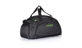 Vielseitige Sporttasche 