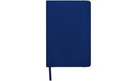 Basic A5 Notizbuch mit gepunkteten Seiten