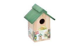 Bird Lodge