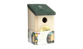 Birdhouse