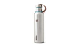 Black+Blum isolierte Wasserflasche 750ml