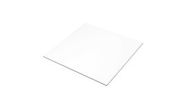 Blankoschild
