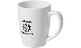 Classic weiße Kaffeetasse 350 ml