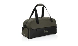 Nachhaltige Sport- und Wochenendtasche