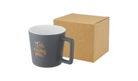 Edge Matt Kaffeetasse 370 ml